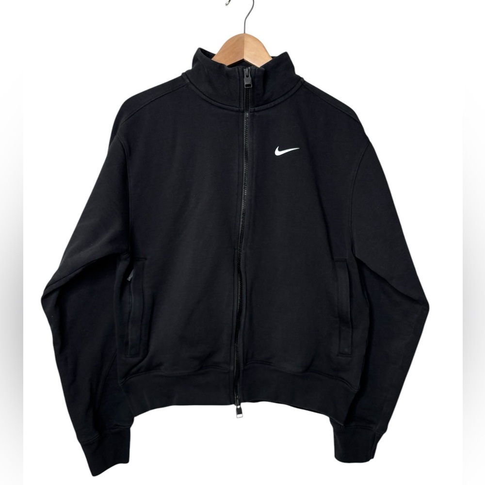 Nike X Nocta X Drake Zip up Jacket Black size Medium